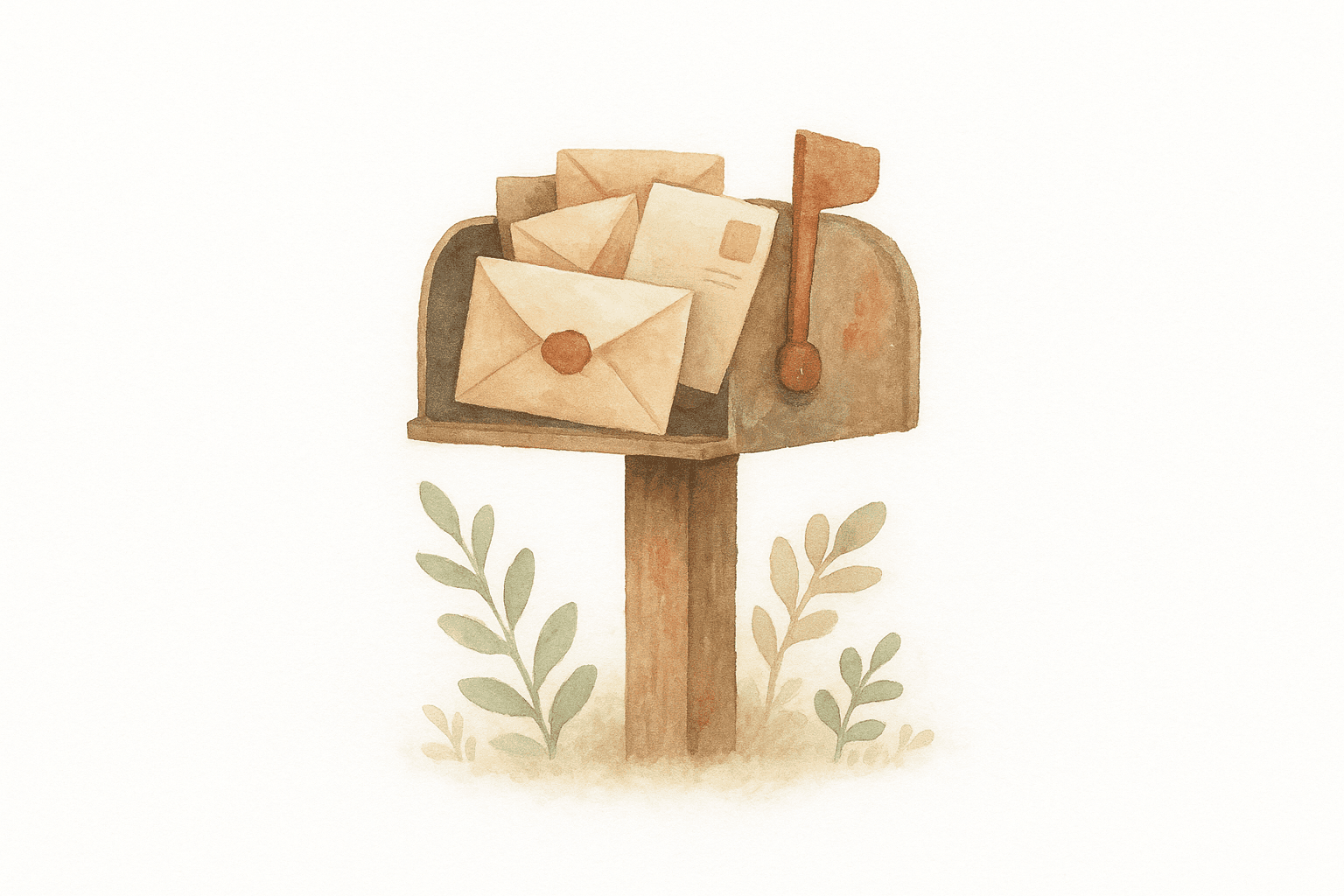 A caixa de correio: o canal de marketing mais subestimado do Brasil