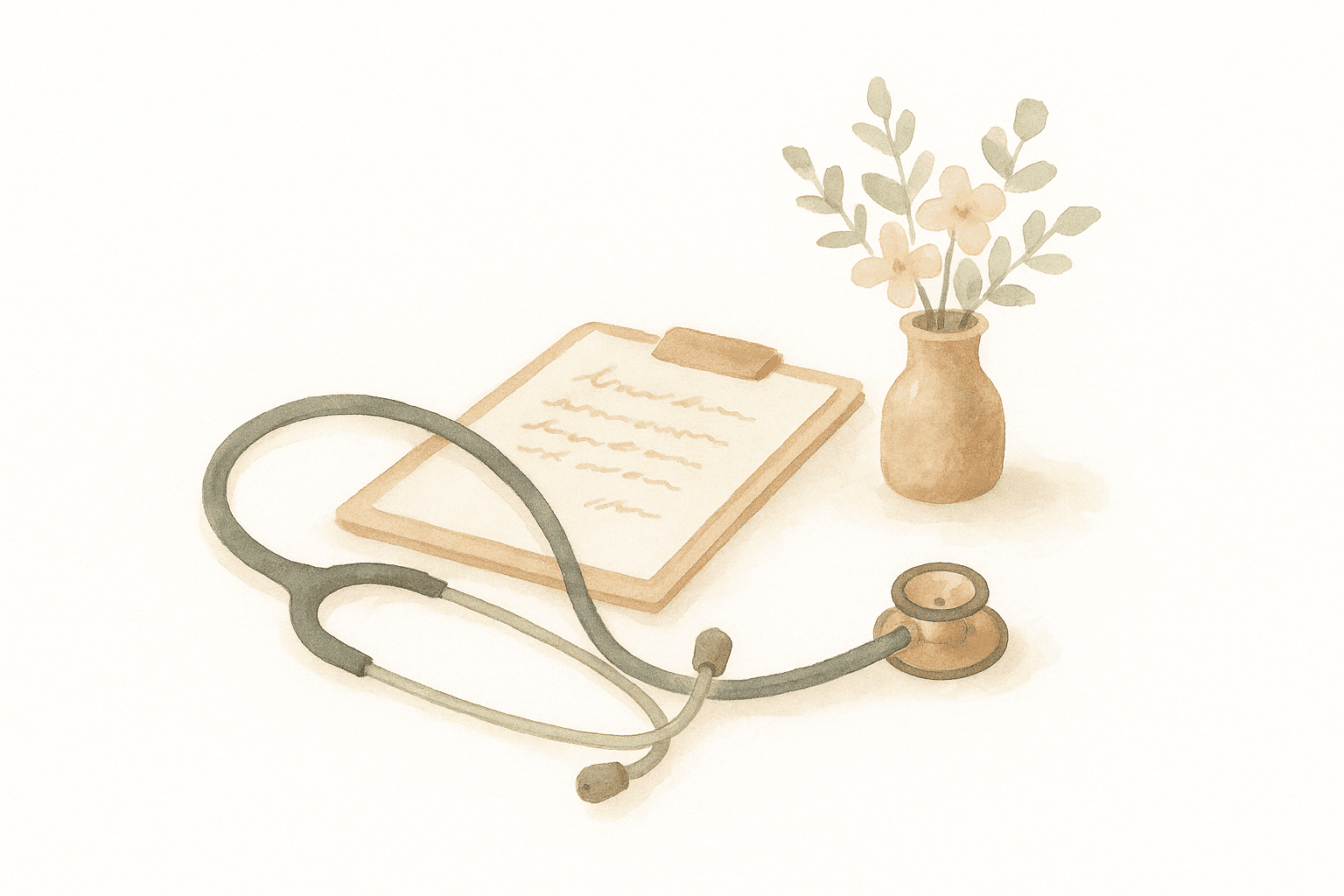 Clínicas médicas: como fidelizar pacientes com cartas personalizadas