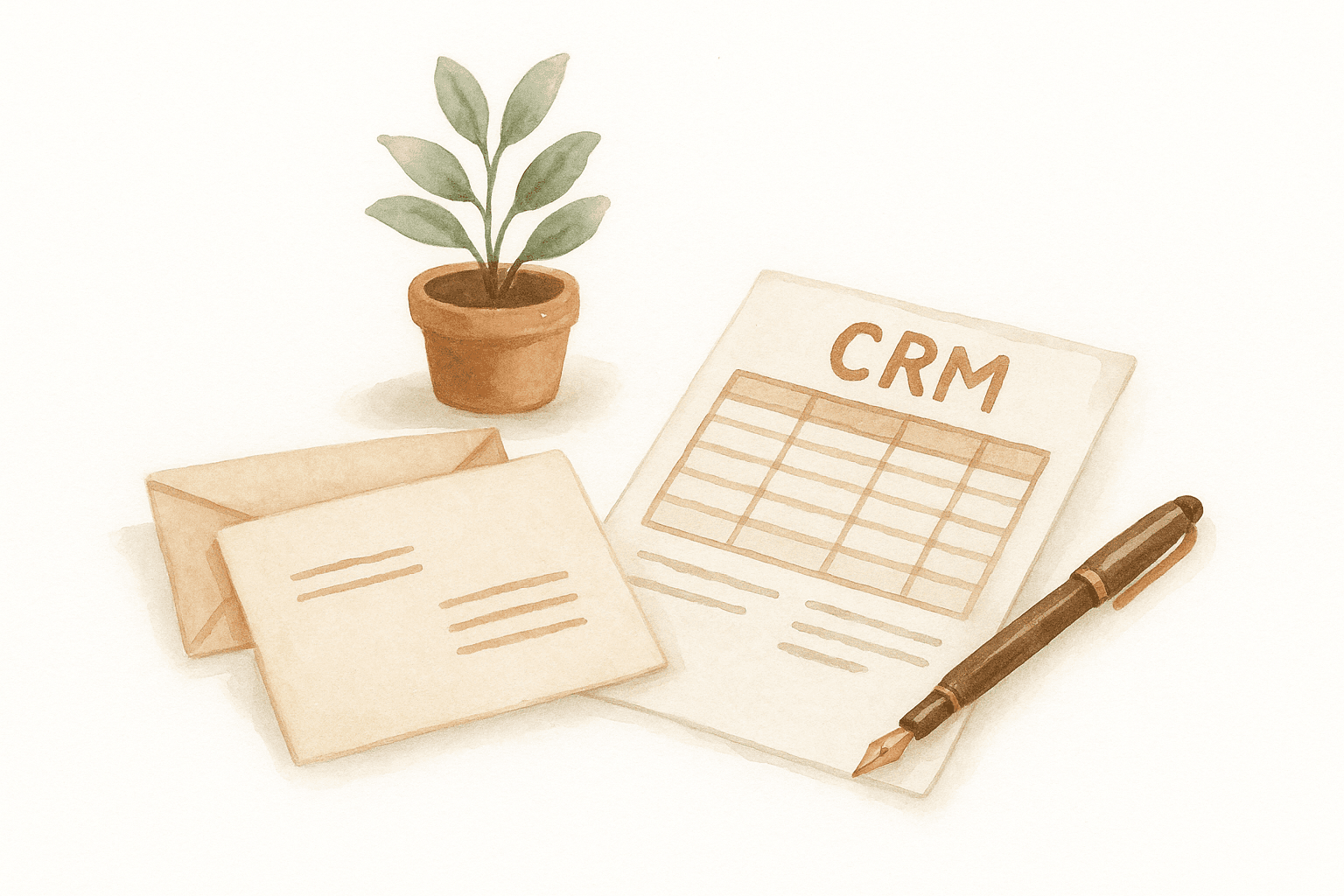 Prospecção por correio direto: o canal B2B que ninguém está usando