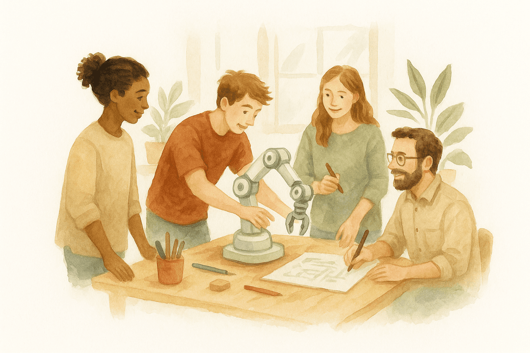 A história da SuaCarta